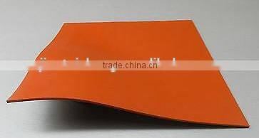 FDA soft non-stick silicon baking mat from factory directly