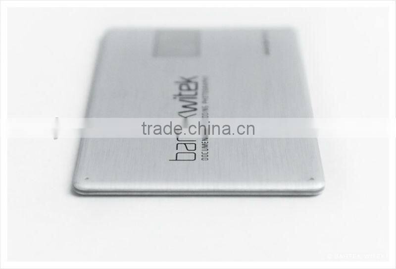 Custom USB 2.0 Flash Driver