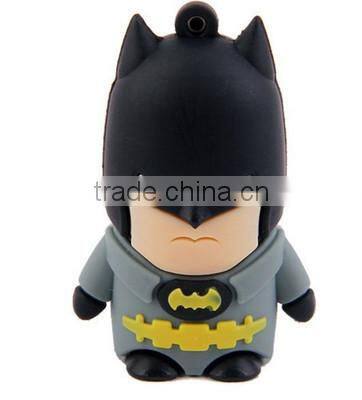 Promotion gifts custom usb drives oem pvc usb flash drives with new style