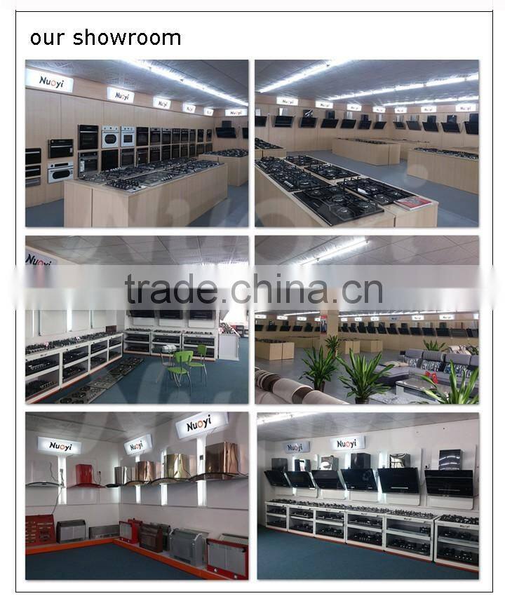 Home electric baking Pizza oven with hot plate