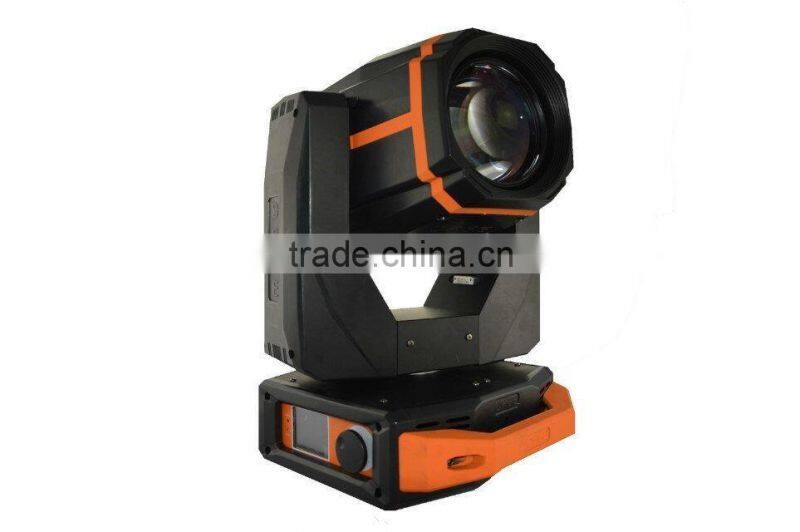 3IN1 beam&spot light,quality super beam light 330W,widely for big show events