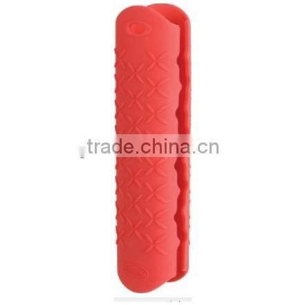 personality silicone hand grip