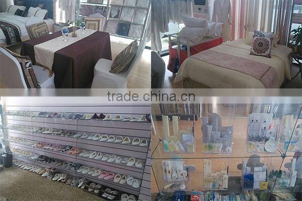 Beauity Easy Design Hotel Amenity Set