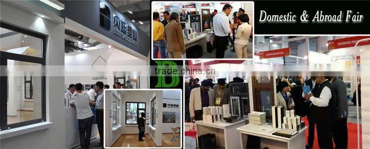 80-60 new building construction materials Can film laminated pvc profile vinyl material