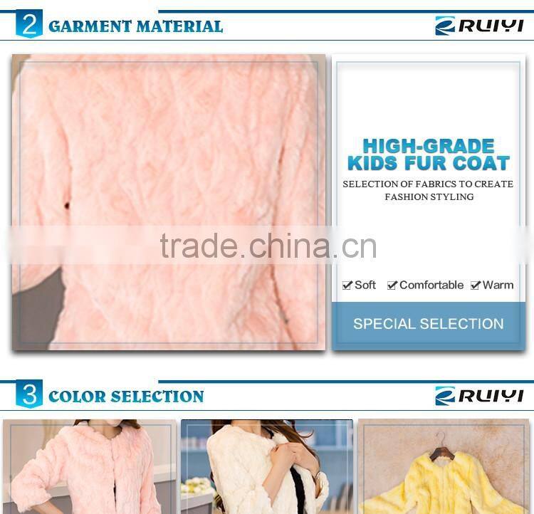 casual women clothes fake fur winter slim overcoat