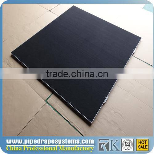 wedding stage design Dancing Stage Decorations