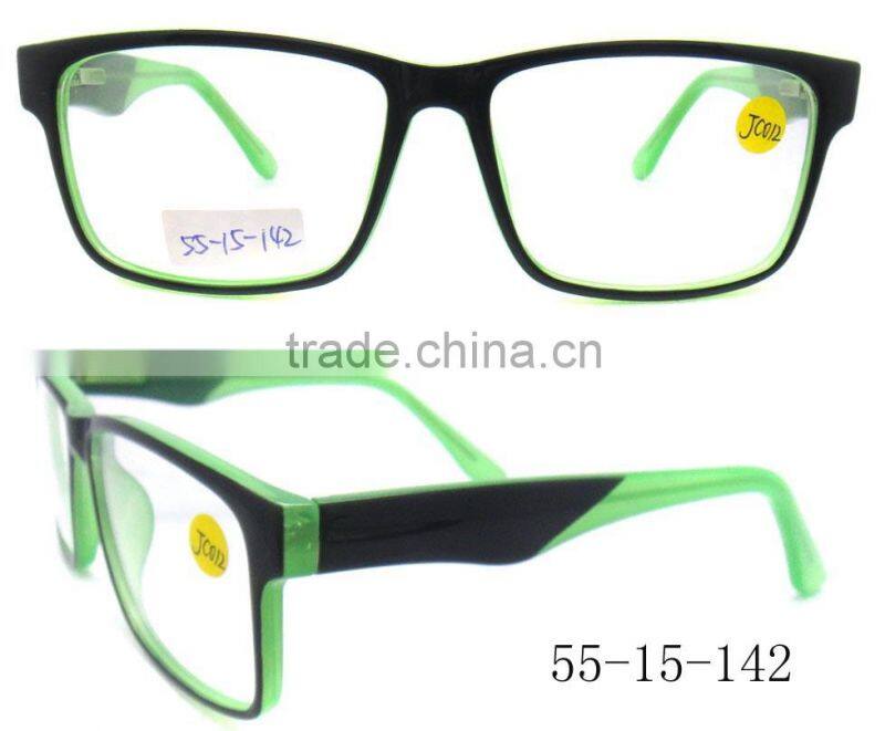 Good peputation factory price italian eyewear brands CP frame