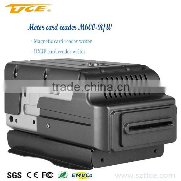 Customized hotsell customized motor card reader
