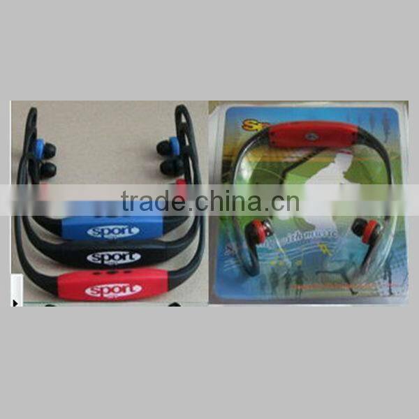 headphone with memory card with best price