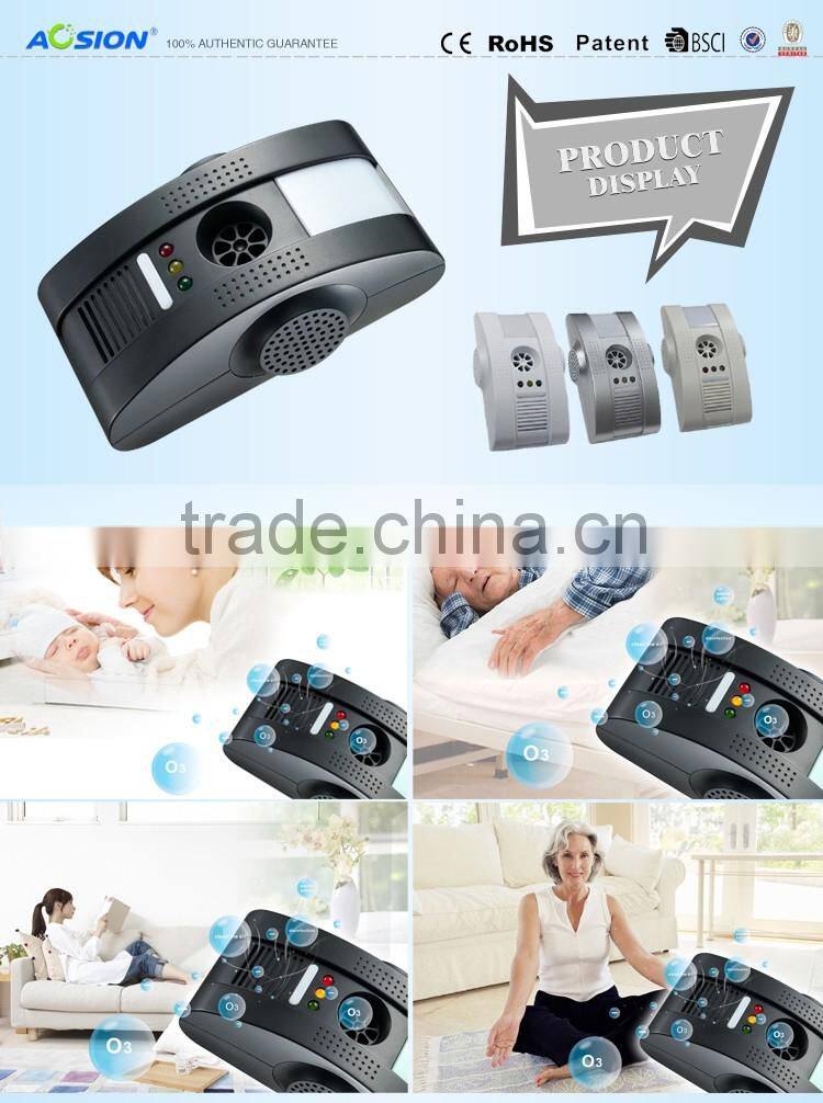 Aosion electronic plug insect control for indoor use