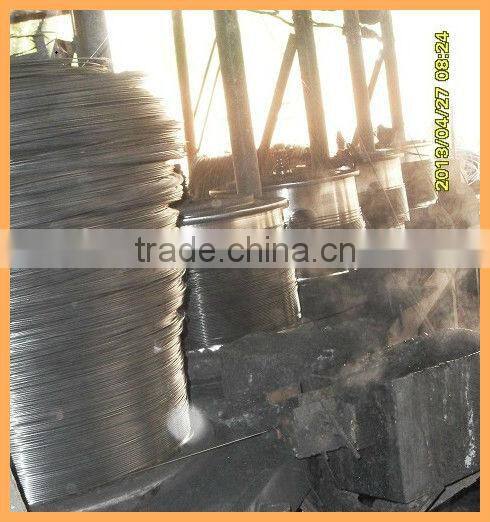 9 gauge chain link fence