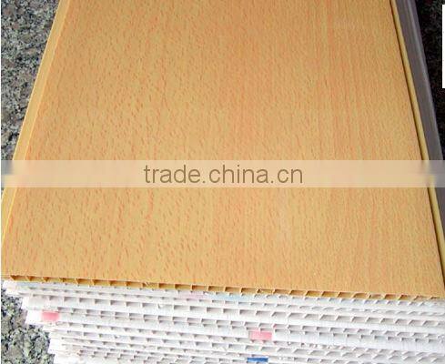 pvc ceiling extruder