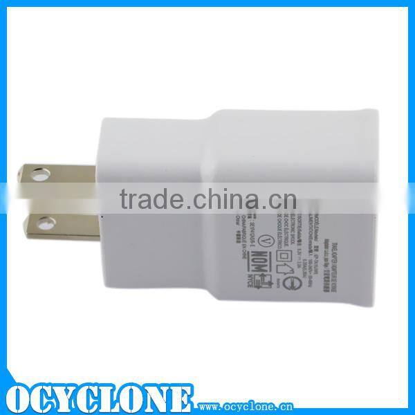 Alibaba french china US EU plug charger for samsung note 3