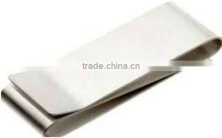 Metal L hanging bracket