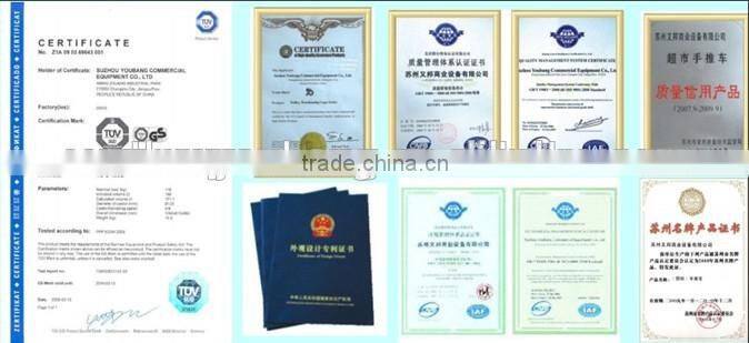 Storage Shelves With Layers