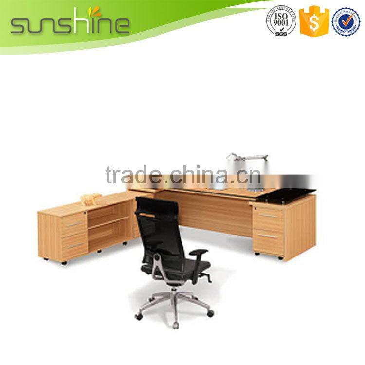 China supplier Crazy Selling hot-sale acrylic executive desk