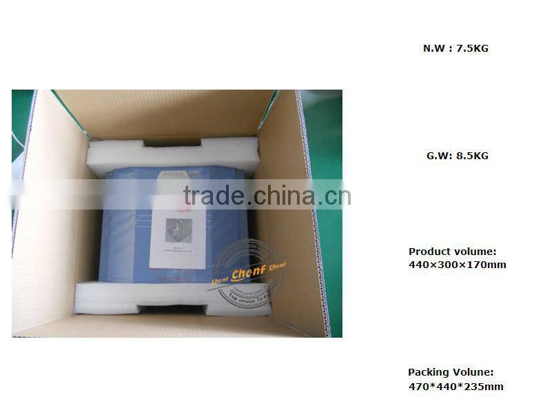 Hot Sales 5KW DC 48V 96V 120V 220V 240V Wind Solar Hybrid Controller