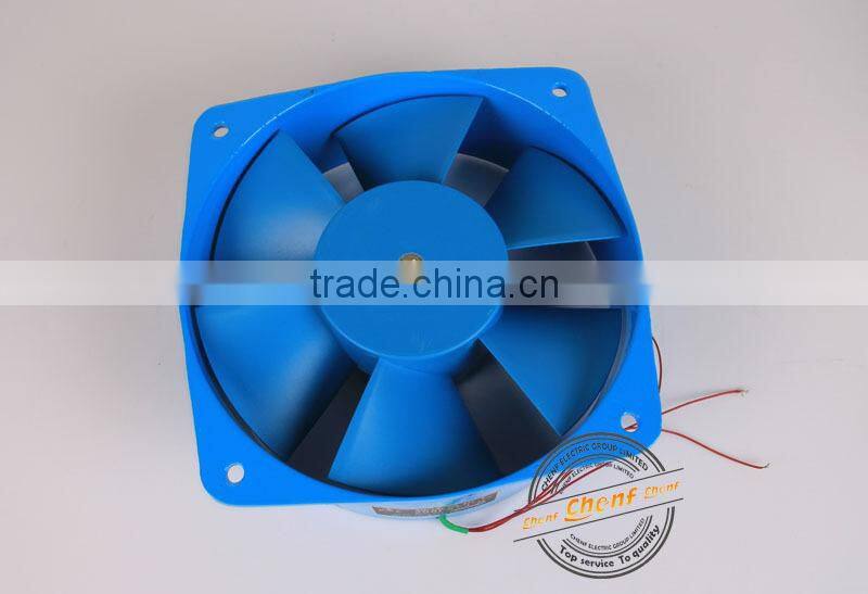 Cheaper High Quality 230V Axial Ventilation Fans For Industrial use