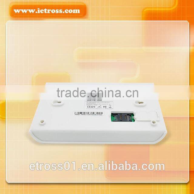 GSM G3 FAX wilreless machine (dualband900/1800mhz)