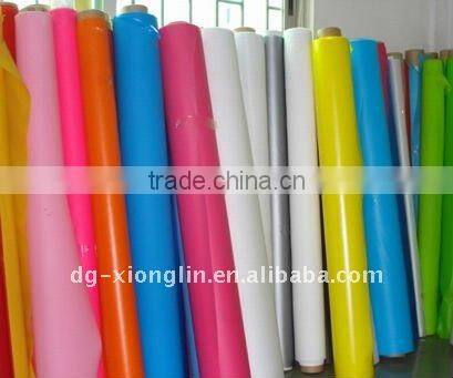 Single side Matt TPU for making shoes /bags/football leather