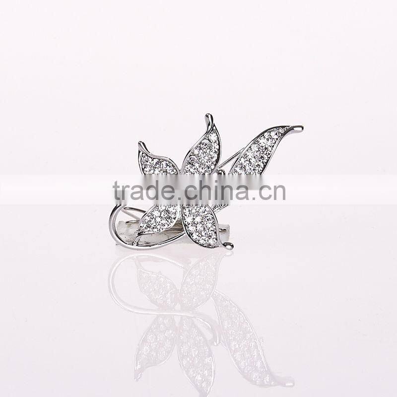 real gold plated jewelry