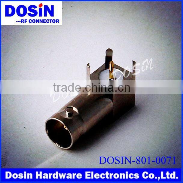 gsm hdsdi internal cable waterproof usb pcb female bnc connector