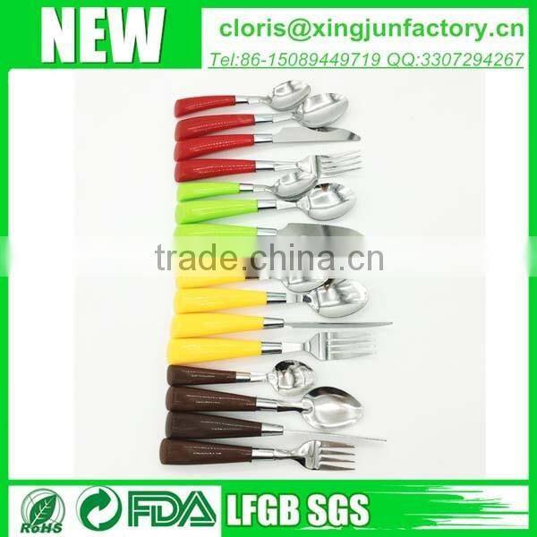 Birthday Gift Item - Stainless Steel Cutlery Set