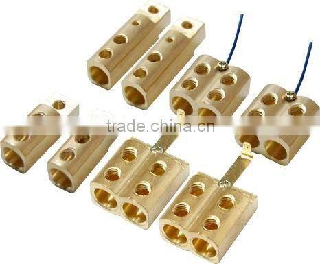 2014 Best Quality telephone terminal block