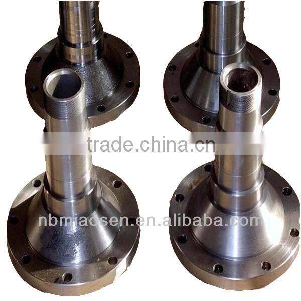 Alloy Aluminum Auto Engine Parts