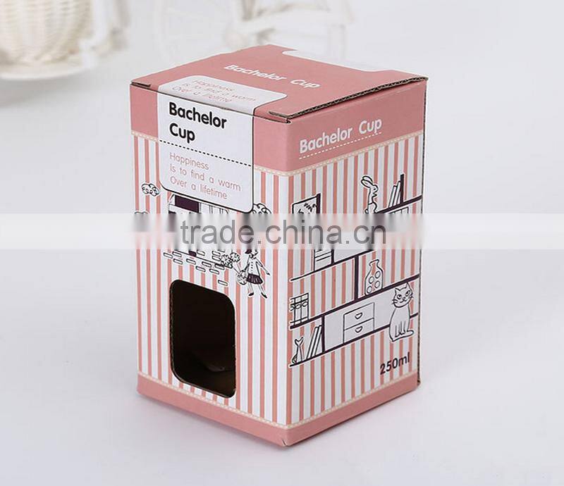 good quality corrugated carton box for water heater