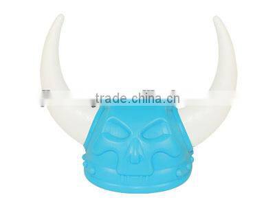 Brushed golden wholesale kids pirate hats crazy hats for kids