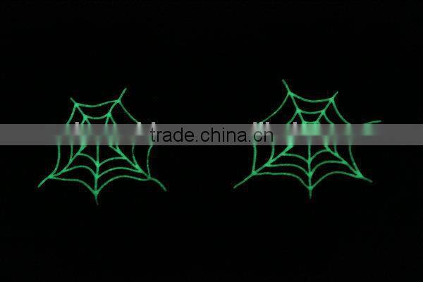 Acrylic fibers iphone/ipad embroidery touchscreen gloves