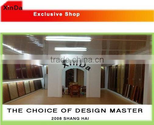 U Groove Ac3 Waterproof Laminated Floor