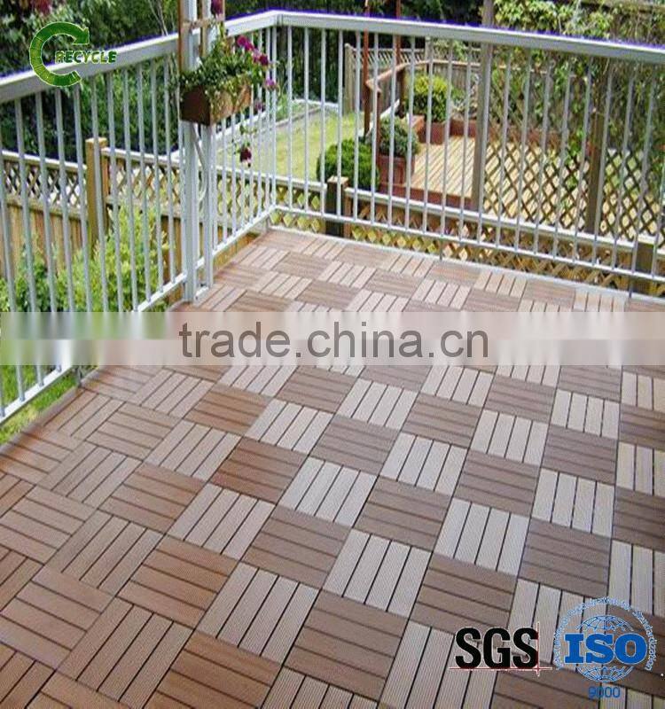 china supplier interior decoration plastic flooring used in WPC panels
