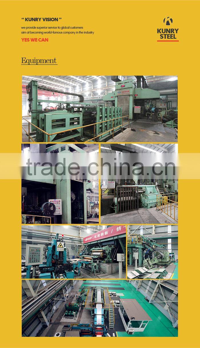 Electrolytic tinplate MR T3