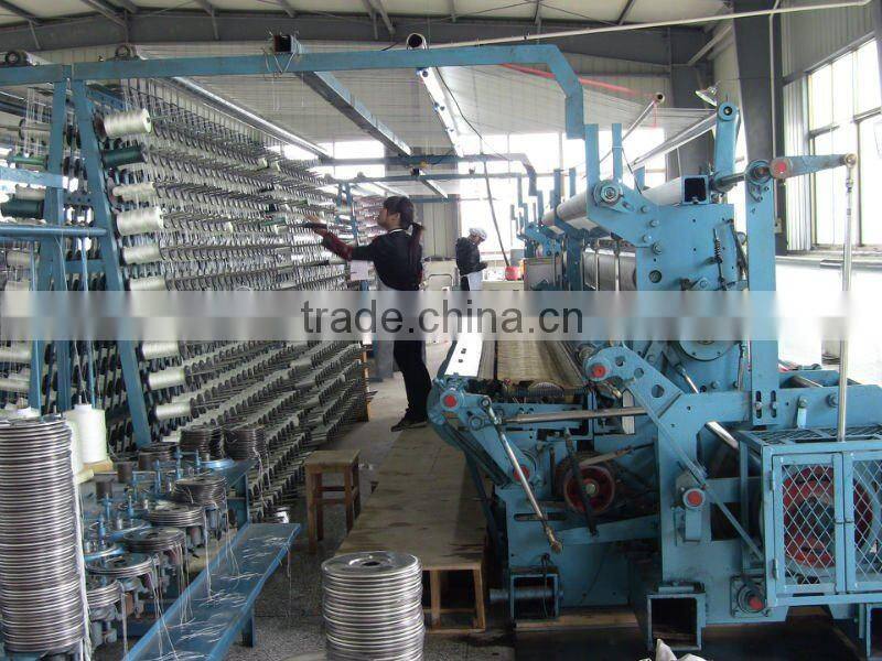 High production Fishing Net Machine