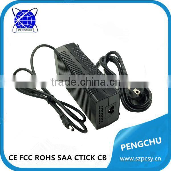 cctv camera 12v 1a power adapter 12w from shenzhen