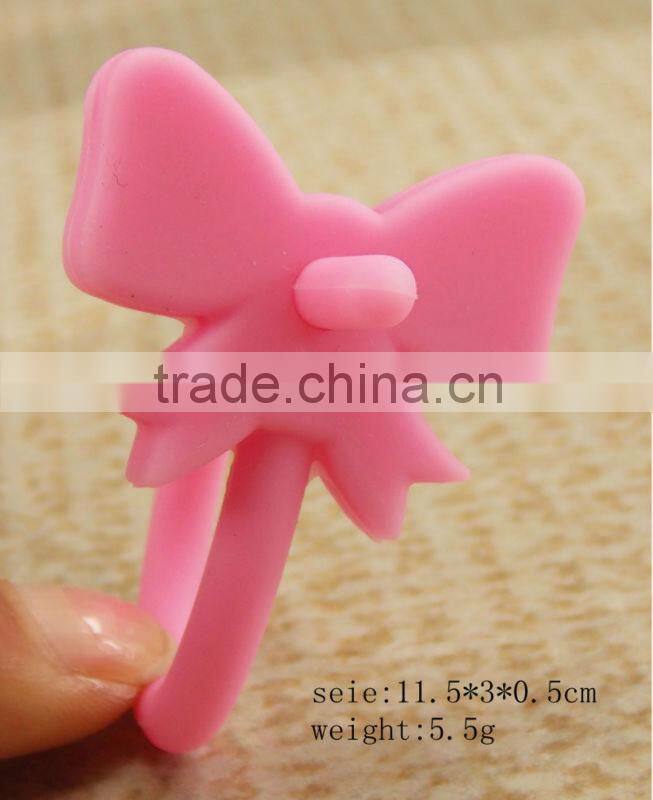 silicone ribbon