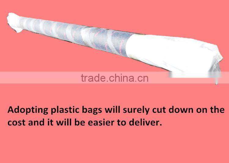 concrete pump truck parts 4 layers steel wires concrete pump rubber hose