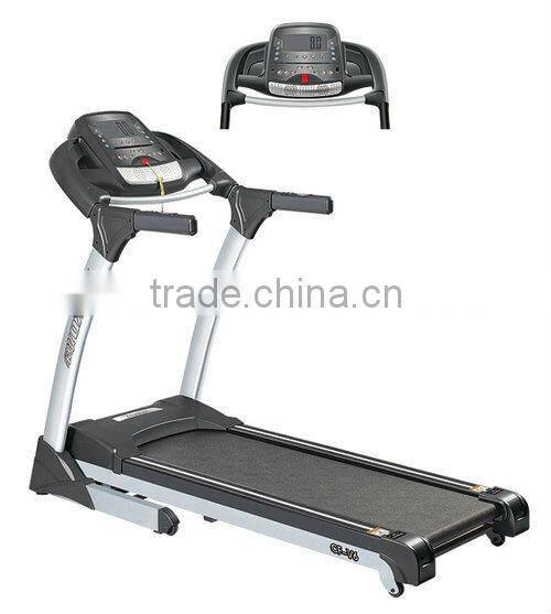 2016 brand marketing electric treadmill, hot sale treadmill, commercial treadmill