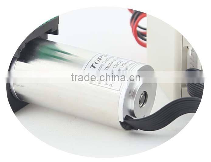 Diaphragm liquid Small Stampanti a getto d'inchiostro pompa