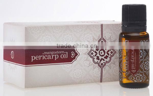 Newest Custom Design Packaging Box Natural Beauty Cosmetic Box