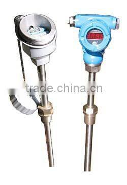 PT 100 thermal resistance/sensor temperature made in China