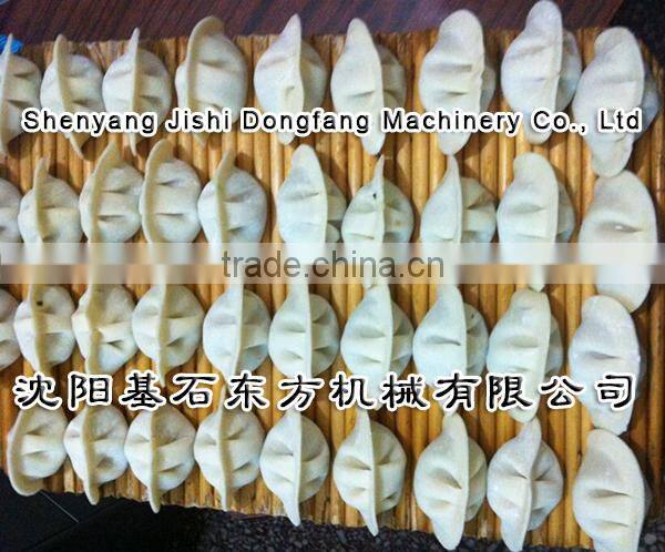 Automatic Dumpling steamer machinery