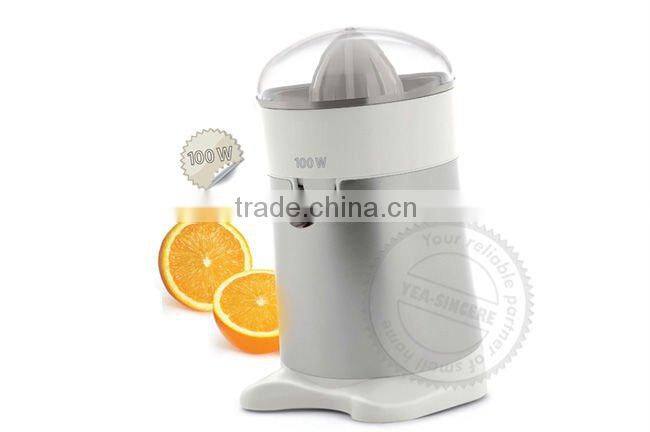 powerful juicer mixer