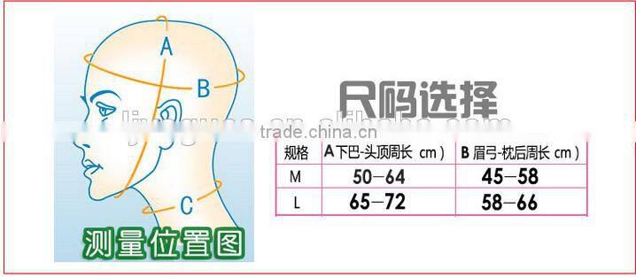 lus v line review and face roller bubzbeauty