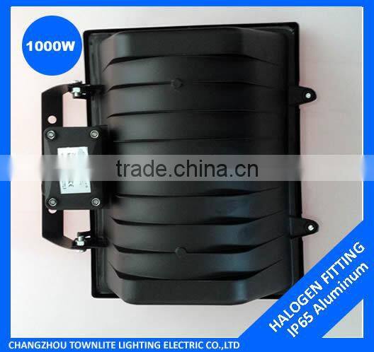 Halogen floodlight 1000w