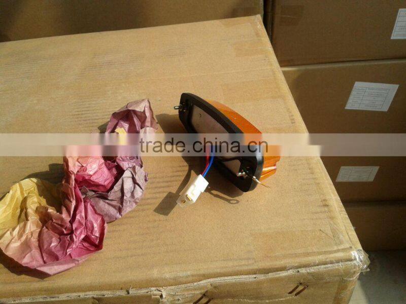 tractor spare parts lamp tractor head lamp