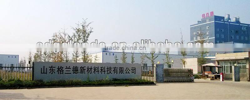 Polyester blanket Pre-oriented Yarn POY 100D 36F Raw white