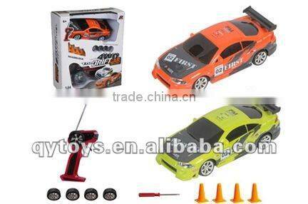 1:24 drift toys christmas toys christmas car funny toys